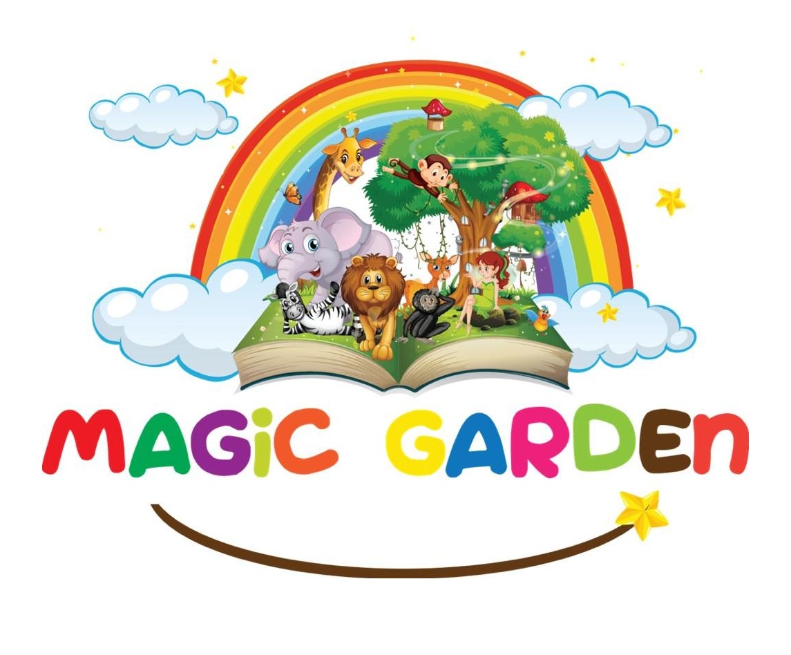 Magic Garden